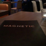 Magnetic À l'intérieur