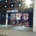 Magnetic Extérieur