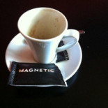 Magnetic Getränk