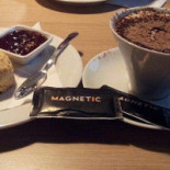 Magnetic Bebida