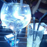 Magnetic Boisson