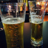 Magnetic Boisson