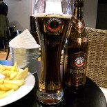 Magnetic Boisson