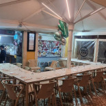 Belém Palácio-restaurante Snack-bar Lda À l'intérieur