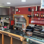 Belém Palácio-restaurante Snack-bar Lda À l'intérieur