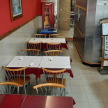 Belém Palácio-restaurante Snack-bar Lda À l'intérieur