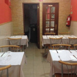Belém Palácio-restaurante Snack-bar Lda À l'intérieur