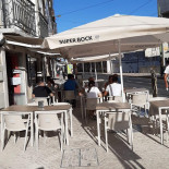 Belém Palácio-restaurante Snack-bar Lda Extérieur