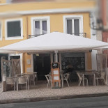 Belém Palácio-restaurante Snack-bar Lda Extérieur