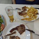 Belém Palácio-restaurante Snack-bar Lda Nourriture