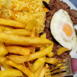 Belém Palácio-restaurante Snack-bar Lda Nourriture