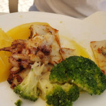 Belém Palácio-restaurante Snack-bar Lda Nourriture