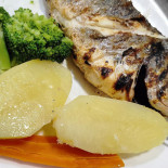 Belém Palácio-restaurante Snack-bar Lda Nourriture