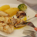 Belém Palácio-restaurante Snack-bar Lda Nourriture