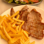 Belém Palácio-restaurante Snack-bar Lda Nourriture