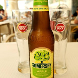 Belém Palácio-restaurante Snack-bar Lda Boisson