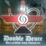 Double Deuce Billiards And Shisha Lounge Carta