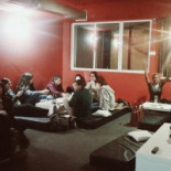 Double Deuce Billiards And Shisha Lounge Bebida