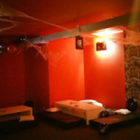Double Deuce Billiards And Shisha Lounge Dentro