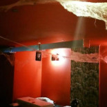Double Deuce Billiards And Shisha Lounge Dentro