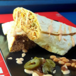 Double Deuce Billiards And Shisha Lounge Comida