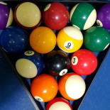 Double Deuce Billiards And Shisha Lounge Bebida