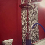 Double Deuce Billiards And Shisha Lounge Bebida