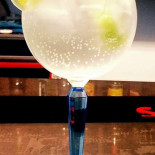 Double Deuce Billiards And Shisha Lounge Bebida