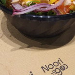 Noori Boisson