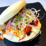 Chirashi Sushi E Ramen Boisson