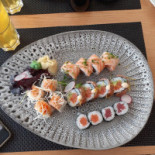 Chirashi Sushi E Ramen
