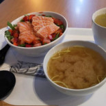 Chirashi Sushi E Ramen