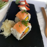 Chirashi Sushi E Ramen