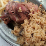 Central Do Areeiro Comida