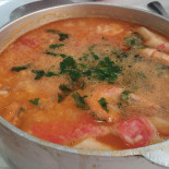 Central Do Areeiro Comida
