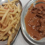 Central Do Areeiro Comida