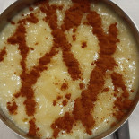 Central Do Areeiro Comida