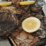 Central Do Areeiro Comida