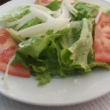 Central Do Areeiro Comida