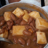 Central Do Areeiro Comida