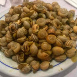 Central Do Areeiro Comida