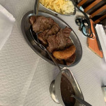 Central Do Areeiro Comida