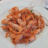 Central Do Areeiro Comida
