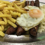 Central Do Areeiro Cibo