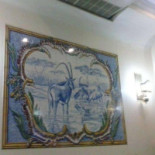 Pastelaria Luanda Carte