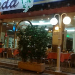 Pastelaria Luanda Extérieur