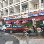 Pastelaria Luanda Extérieur