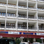 Pastelaria Luanda Extérieur