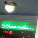Pastelaria Luanda Boisson