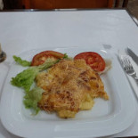 Pastelaria Luanda Nourriture